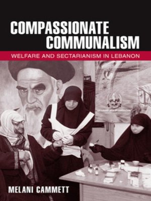 cover image of Compassionate Communalism